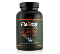 Flexicus - 120 capsules